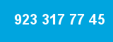 923 317 77 45 923 317 77 45